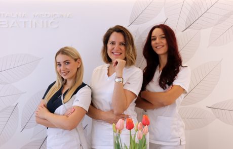 Ordinacija Batinić