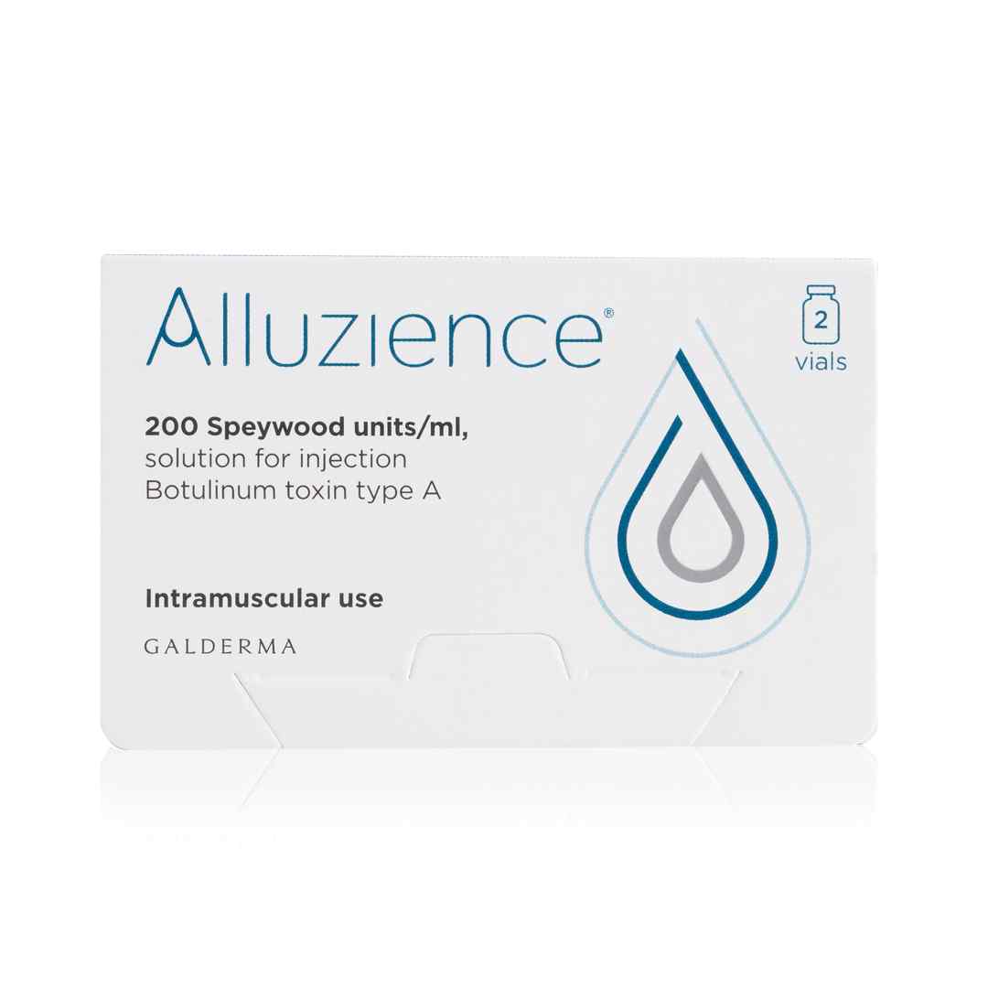 Alluzience Botox